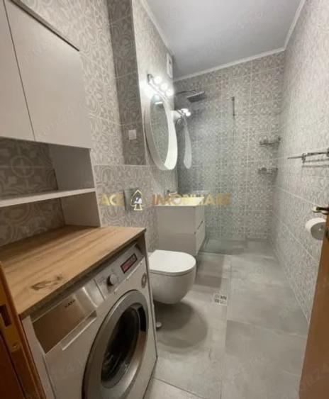 Garsoniera de inchiriat | Tineretului | Metrou | Centrala | Parcare - 5