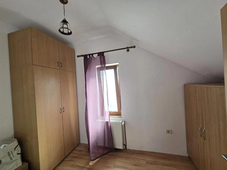 Casa de vanzare in Mosni?a Noua, cartier Europa. - 8