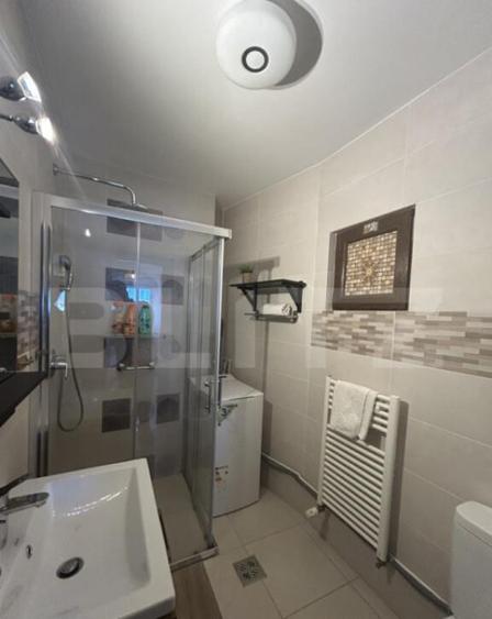 Garsoniera Lux de vanzare Piata Universitatii 30mp - 7