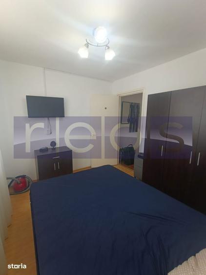 De Vanzare 2 Camere | Etaj 10/10 | Bloc Reabilitat | Valea Argesului - 2