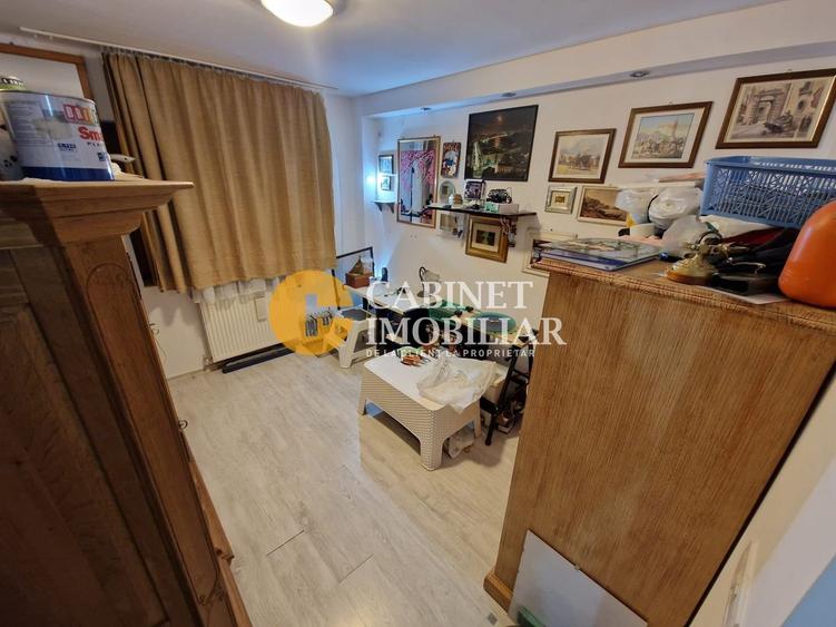 4 Camere Decomandat, zona Zimbru. - 7