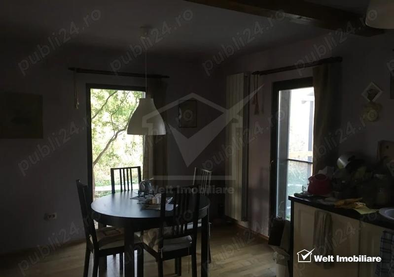 Vand casa in Deusu-Vechea - 9