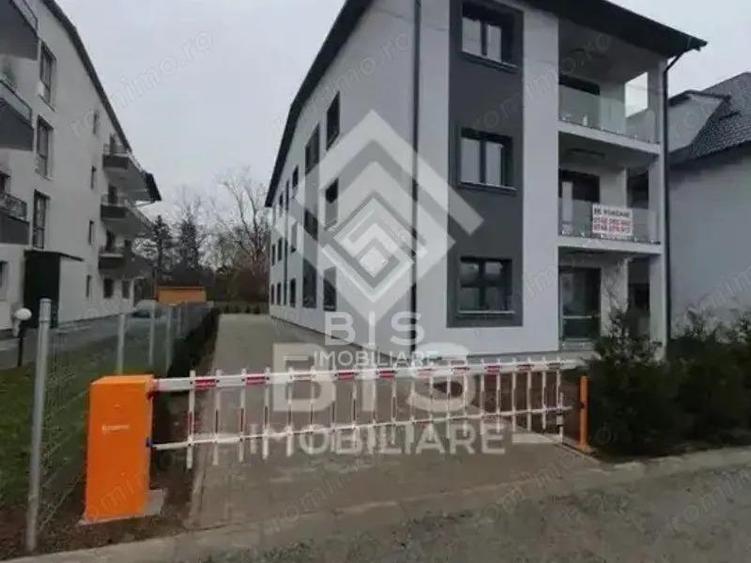 3 Apartamente 3 camere bloc nou - 10