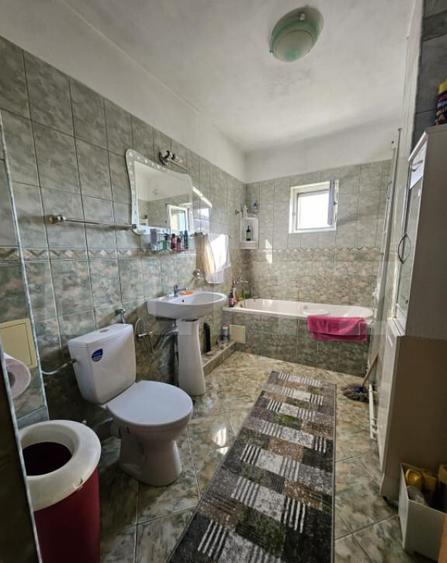 Apartament spatios in vila, 6 camere, 270 mp, zona Grivita - 8