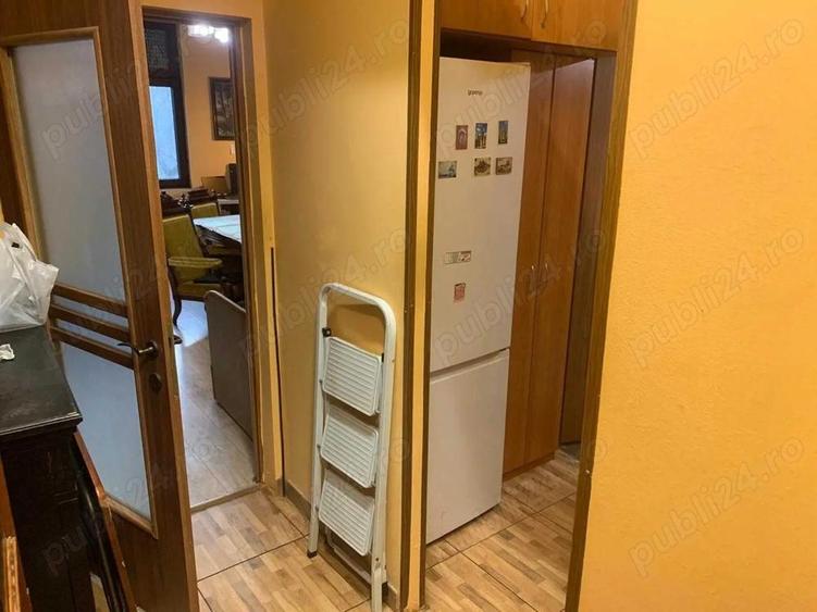 Apartament cu o camera, 40mp, etaj2, Badea Cartan, - 8