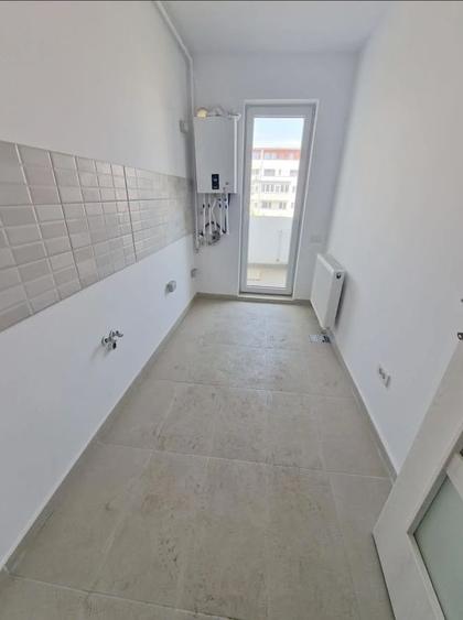 Garsoniera Brancoveanu adiacent - 2