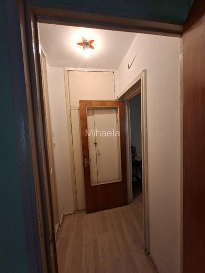 Apartament 2 camere de vânzare –confort, lumină și locație excelentă
