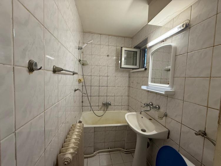 Apartament 3 camere, parter, zona Dacia - 10