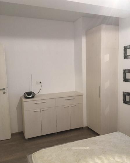 Apartament 2 cam Militari Residence | Str. Tineretului - 4