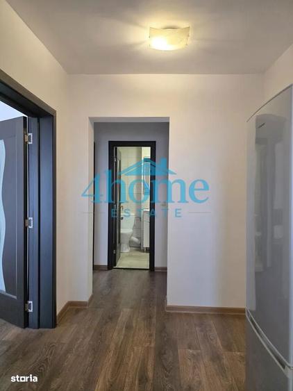 Apartament 2 camere Dristor| Metrou| Centrala Proprie - 3
