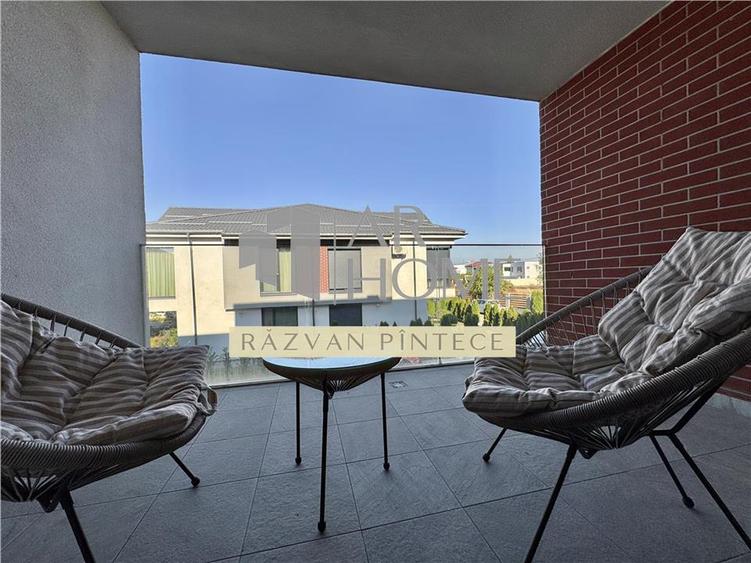 Apartament 2 camere decomandat, bloc nou parcare Albert Nord Ploiesti - 6