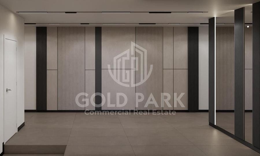 Spatiu Comercial - Floresti/Eroilor - Vitrina / TRAFIC PIETONAL - 12