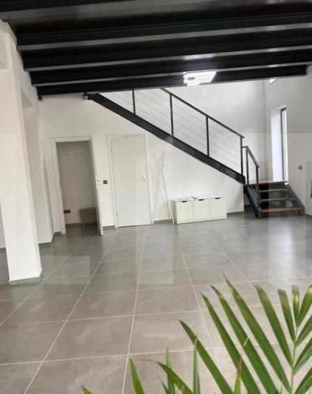 Cladire de sticla, 230 mp, zona Cipariu, ideal sediu firma/c - 22