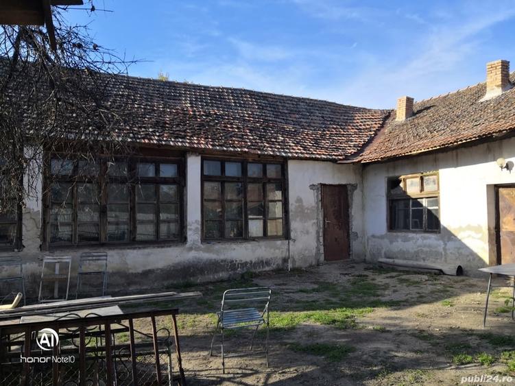 Vand casa Dude?tii Vechi - 9