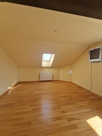 Pipera - Vila Spatioasa -  centrala termica -  teren intravilan  1000 mp - 20