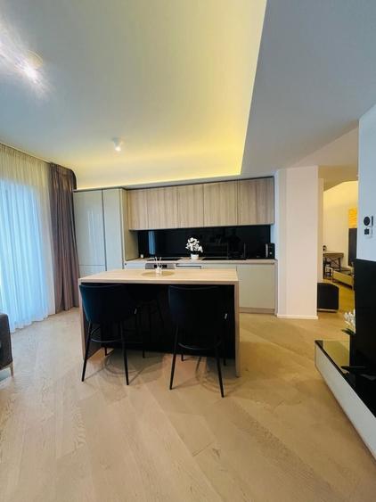 Apartament 3 Camere  Cortina Academy , Metrou Academia Militara - 4