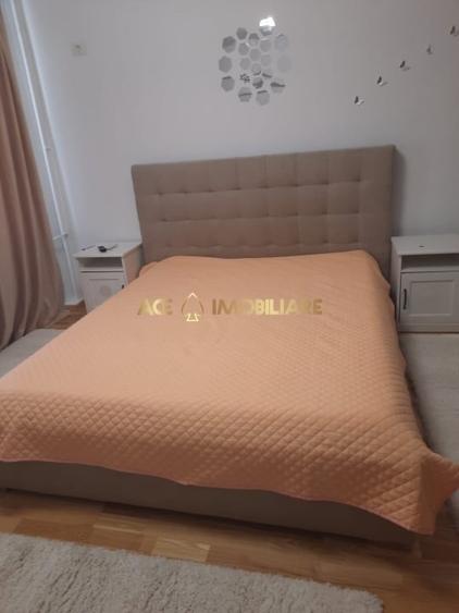 3 Camere | Matei Basarab | Mobilat - Utilat | Proximitate Metrou - 4