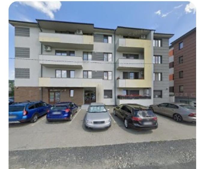 Vand Apartament 2 camere decomandat, open space, parcare – Giroc, lângă Timișoar - 9