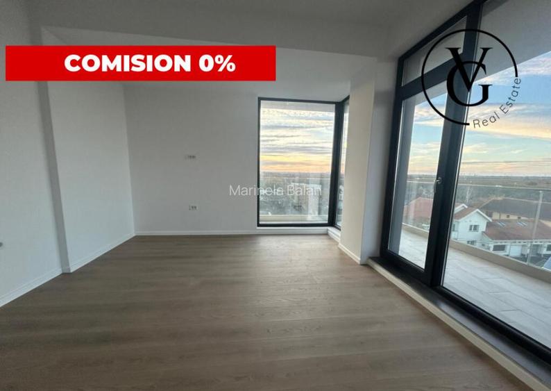 Apartament decomandat 2 camere Hanul cu Peste