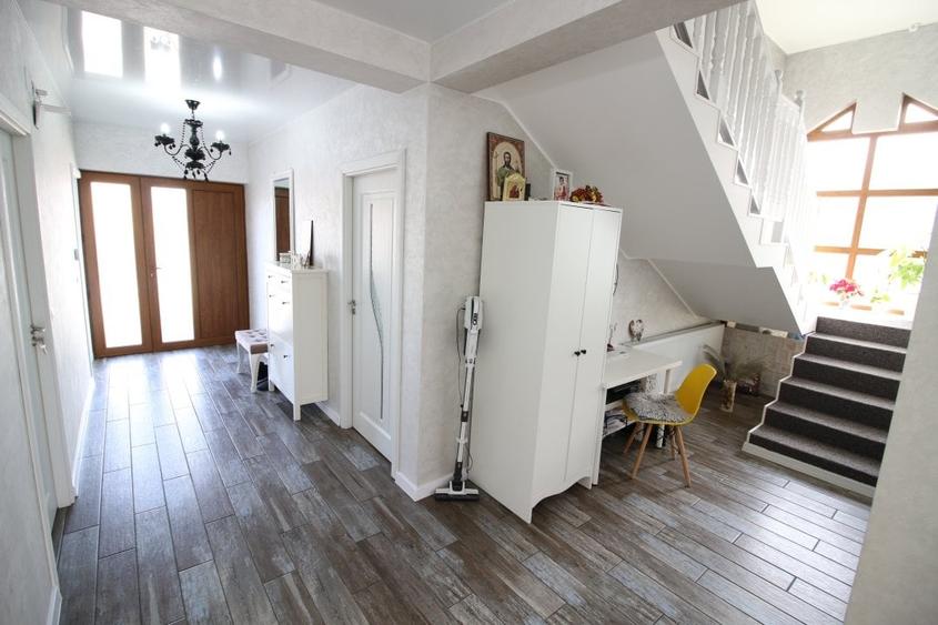 Casa Serbestii Vechi 204mp, 2020 - 3