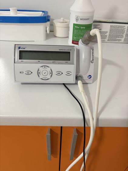 Inchiriez contratura cabinet stomatologic - 9