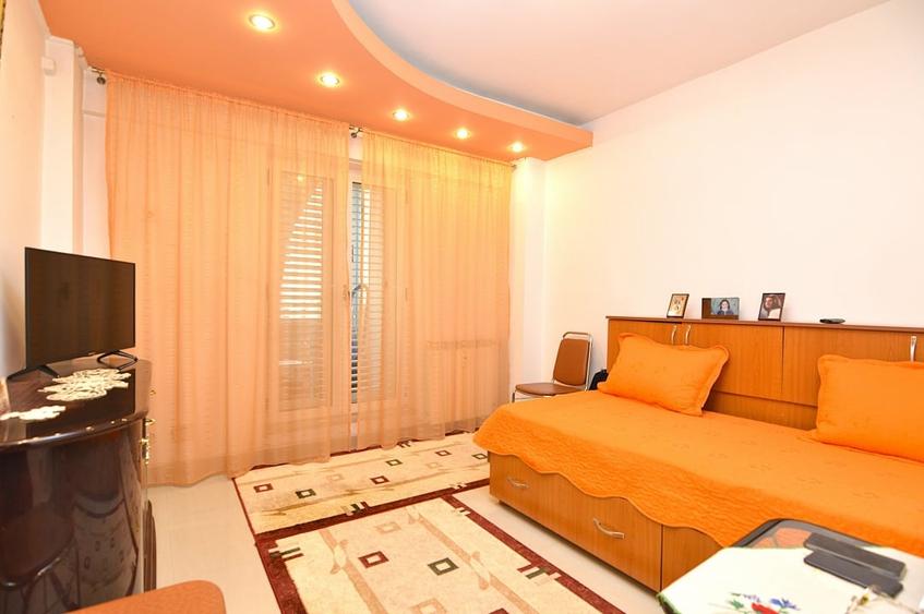 VANZARE APARTAMENT 2 CAMERE UNIRII – PIATA UNIRII - 19