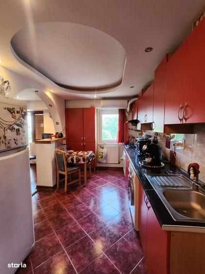 2 Camere Decomandat et 3 str Stefan cel Mare - 10