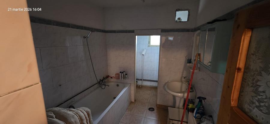 Casă + Teren 3.000 mp | Dragomirești, 130 mp utili | 10 min de Târgoviște - 9