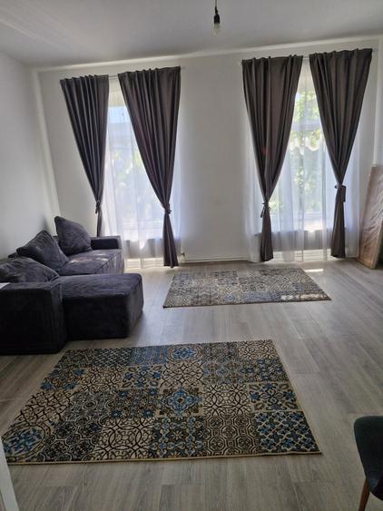 Iosefin-Titulescu lângă Turnul de apă - 1