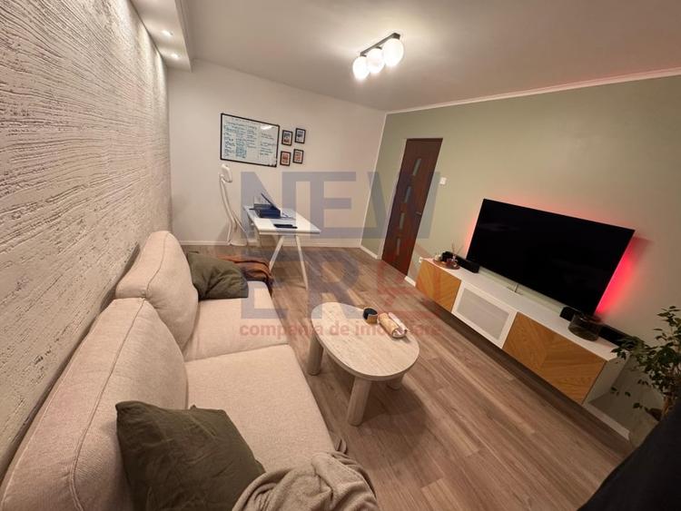 2 camere spre vanzare Lujerului, etaj 8 din 10 - 3