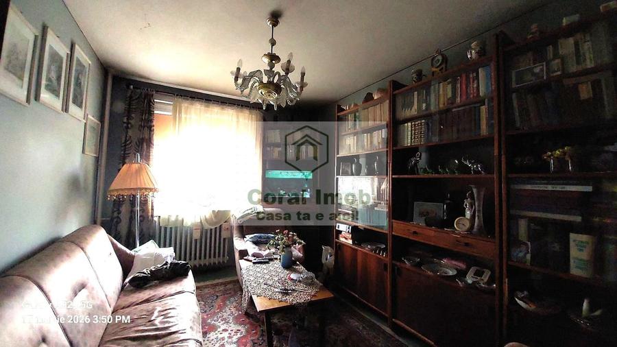 Vanzare apartament cu 3 camere Colentina, Kaufland. - 12