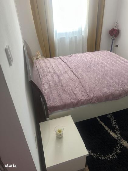 Apartament cu 3 camere, mobilier complet, aproape de centru - 5