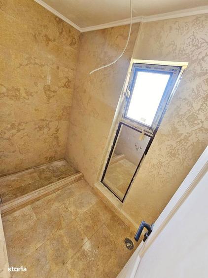 Vindem casa in Navodari 4 camere - 2