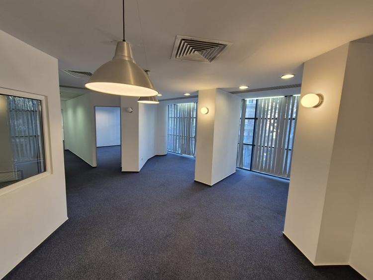 Spatiu de birouri open space - 3