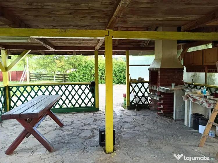 Casa ( P+E ) Zona Mitocasi-Mitocul Dragomirnei - 5