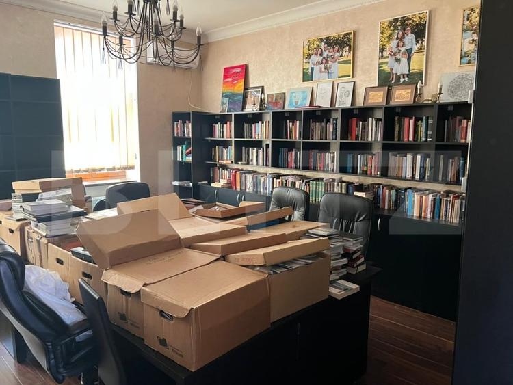 Proprietate de vanzare, cu 13 camere, 200 mp, zona ultracentrala! - 4