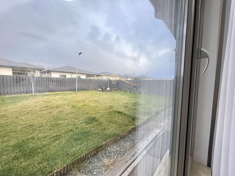 Vila moderna***4 camere***cu gradina//Cartier rezidential Corbeanca - 23