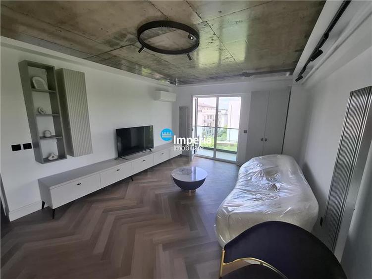Moara de Vant, apartament 2 camere intabulat, mobilat, cu loc de parcare inclus! - 2