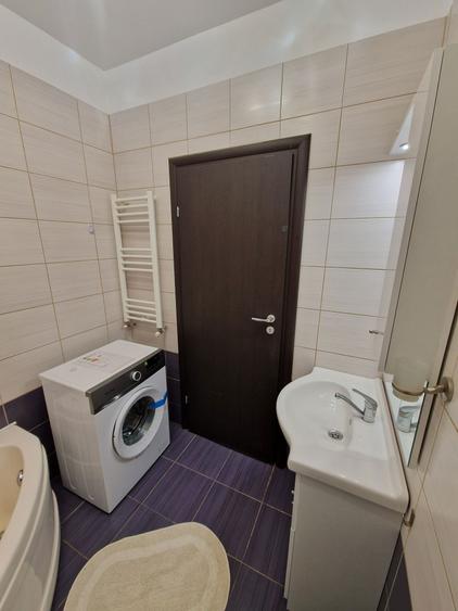 Inchiriez garsoniera Militari Residence - 3