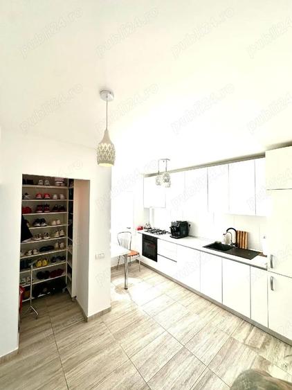 Vand apartament cu 3 camere - 3