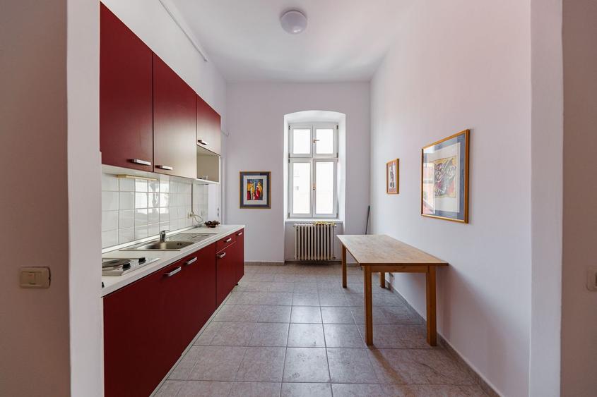 Frumusețea arhitecturii de altădată - Timisoara - 18