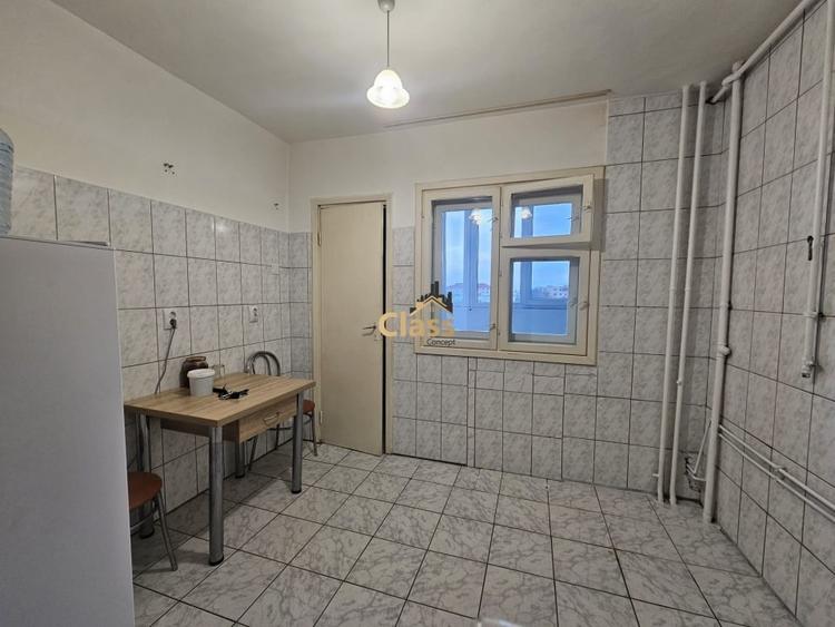Apartament 2 camere | Etaj Intermediar | 50 mpu| Zona Kaufland Marasti - 2
