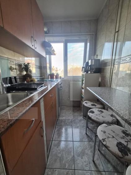 Apartament 2 camere, Brancoveanu - 9