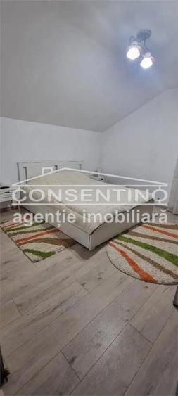 Se vinde casa si teren in zona Capatanesti - 10