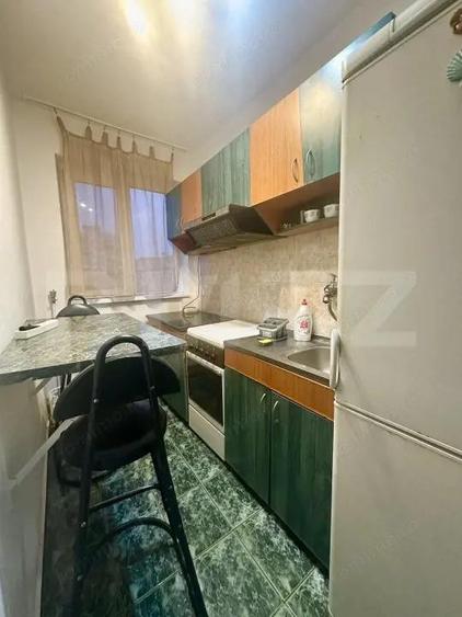 Apartament 2 camere, 40 mp, zona Dacia - 3