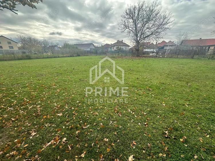 Teren Intravilan 2.500 mp| zona Vintu de Jos - 3