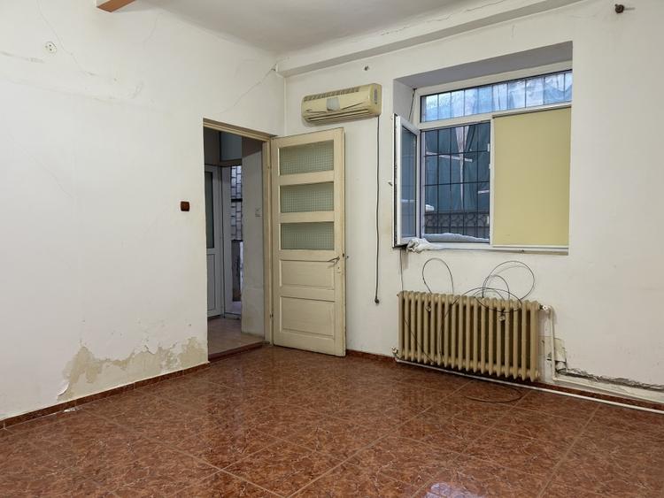 Apartament cu 4 camere | Piata Ovidiu | 120 mp | Curte proprie - 9