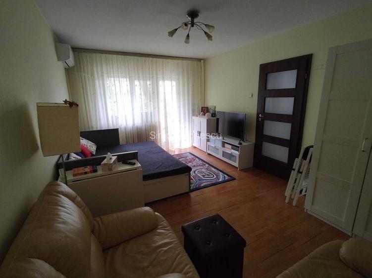 De inchiriat: apartament 2 camere - Piata Gorjului - metrou - Militari De inchiriat: apartament 2 camere - Piata Gorjului - metrou - Militari