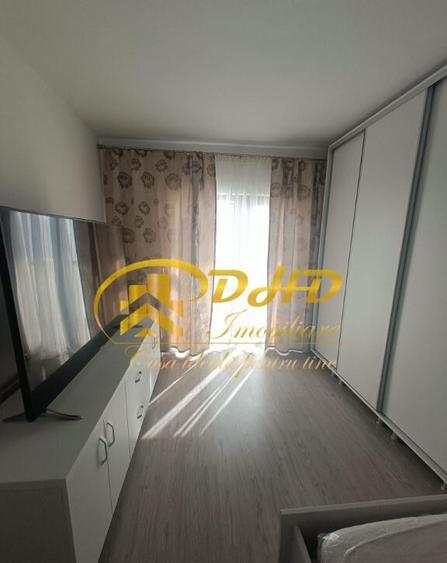 Apartament cu o camera situat in Valea Lupului - 5