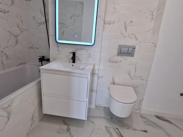 Dristor Vanzare apartament 2 camere, renovat complet, lux